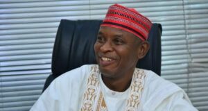 Abba Yusuf emerges Kano NNPP guber candidate Chairmen, Abba Yusuf