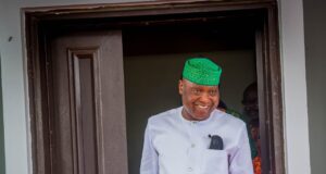Ekiti election: Tinubu hails Oyebanji, APC for winning guber poll Tinubu, Oyebanji