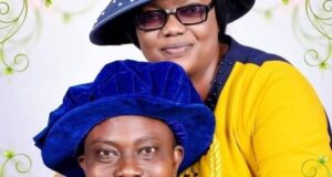 Abducted Kwara Bishop, wife, driver regain freedom Abducted Kwara Bishop