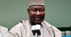 FG: Terrorists sabotaging efforts to provide steady power supply TCN, Power supply