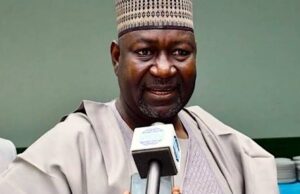 Minister: No plan to privatise TCN TCN, Power supply