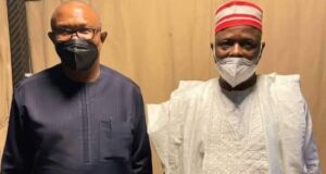 NNPP: Kwankwaso won’t be Obi’s running mate NNPP