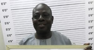 Ex-prison deputy comptroller arraigned for N8.7m land scam Deputy comptroller