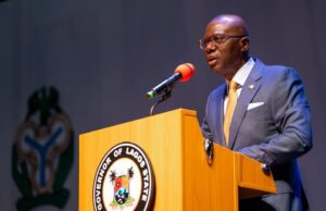 Sanwo-Olu: Good to go for second term? Mainland Bridge, Sanwo-Olu