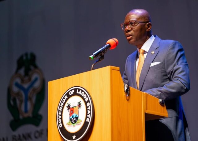 Sanwo-Olu orders immediate suspension of Lagos abortion guidelines Mainland Bridge, Sanwo-Olu