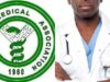 Abia doctors threaten strike over surgeon’s abduction Abia, Ogun, NMA, Medical doctors