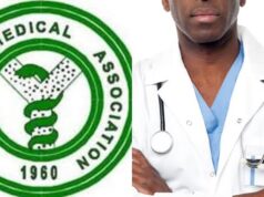 Abia doctors threaten strike over surgeon’s abduction Abia, Ogun, NMA, Medical doctors