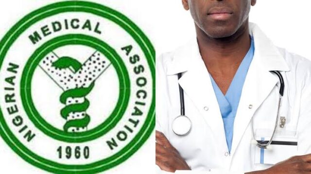 Abia doctors threaten strike over surgeon’s abduction Abia, Ogun, NMA, Medical doctors