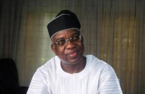 Defection: Oyo Assembly moves against Dep Gov Panel, Oyo deputy governor