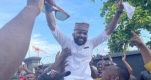 Banky W wins PDP rerun Reps primaries in Lagos Banky W
