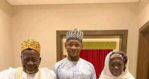 Abducted Kano APC senatorial candidate’s mother regains freedom Mother