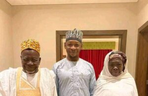 Abducted Kano APC senatorial candidate’s mother regains freedom Mother