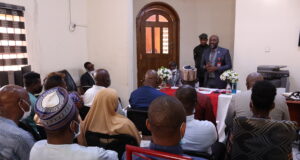 EFCC warns hoteliers against accommodating fraudsters EFCC