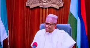 Buhari vows to increase civil servants’ salaries Court, Ministers, Civil servants, Buhari