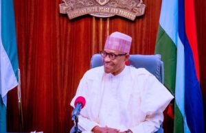 Court dismisses suit seeking Buhari’s sack Court, Ministers, Civil servants, Buhari