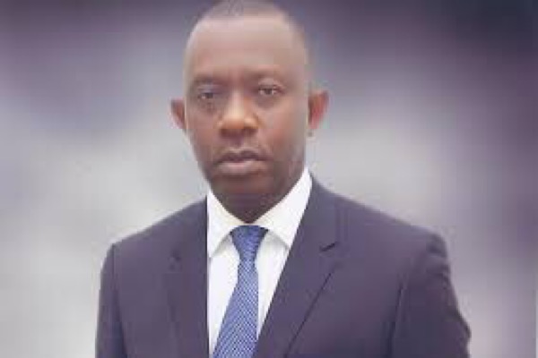 Kogi APC chieftain, Fanwo Fanwo