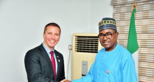 UK pledges £1m support to NDLEA as Marwa seeks more help UK, NDLEA