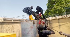 Suspected diesel thief dies in Kano Diesel thief