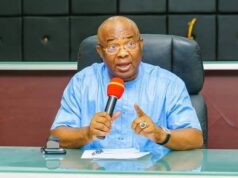 Renewed Hope appoints govs, Metuh, Banire, others as directors ahead of 2027 elections Uzodimma, Digital economy, Imo, Uzodinma