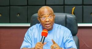 Renewed Hope appoints govs, Metuh, Banire, others as directors ahead of 2027 elections Uzodimma, Digital economy, Imo, Uzodinma