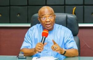 Renewed Hope appoints govs, Metuh, Banire, others as directors ahead of 2027 elections Uzodimma, Digital economy, Imo, Uzodinma