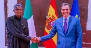 Buhari calls for global cooperation to avert food crisis Food crisis