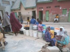 Water scarcity hits Kano despite N12bn allocation in 2 years Kano water