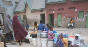Water scarcity hits Kano despite N12bn allocation in 2 years Kano water