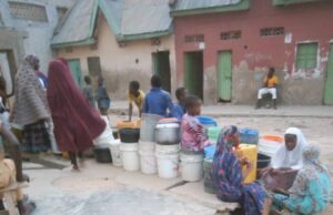 Water scarcity hits Kano despite N12bn allocation in 2 years Kano water