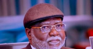 Senate confirms Ariwoola as substantive CJN CJN Ariwoola