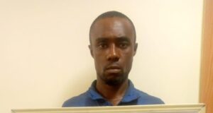VIDEO: U.S., Dubai-bound drugs intercepted at Lagos airport Dubai