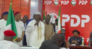 Atiku to PDP: We must end APC’s callous, dangerous misrule Dangerous misrule