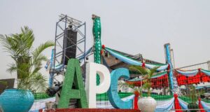 Journalists denied access to cover APC presidential primaries Journalists, APC presidential primaries