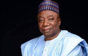 Ex-FCT Minister, Senator Aliero, dumps APC for PDP Aliero, FCT Minister