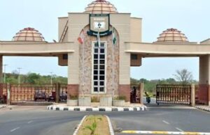 Final-year KWASU student dies in accident on way to exam hall Postgraduate, Kwara, KWASU student
