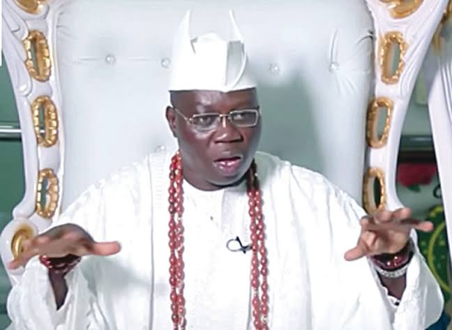 Gani Adams Gani Adams