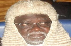 Nigeria at crossroads, needs honest judges – CJN Justice Ariwoola