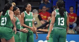 Mali replaces D’Tigress at 2022 Women’s Basketball World Cup Basketball, Women's Basketball World Cup