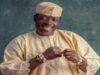 Nollywood actor Ogogo dies after battle with cancer Ogogo