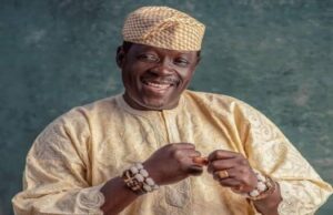 Nollywood actor Ogogo dies after battle with cancer Ogogo