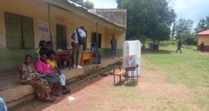 Ekiti election: NSCDC disperses vote buyers NSCDC