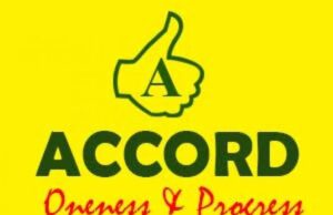 Accord Party vice chair: I didn’t seek dissolution of party executives in court Accord Party