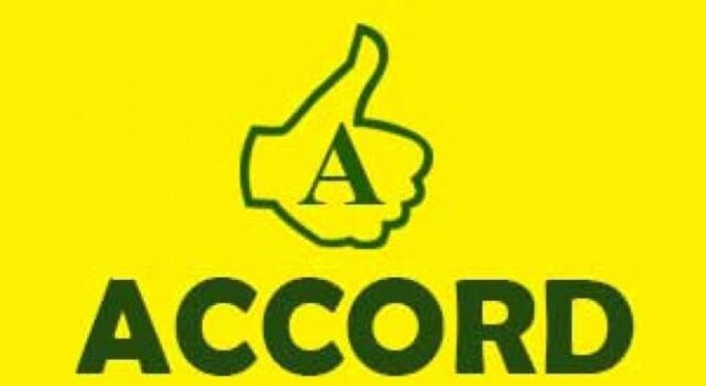 Osun Speaker, 24 PDP lawmakers join Accord Party Osun, Accord Party