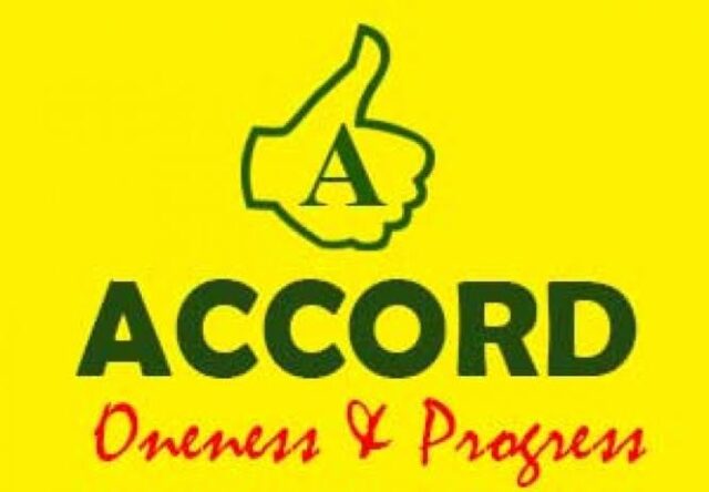 Osun Speaker, 24 PDP lawmakers join Accord Party Osun, Accord Party