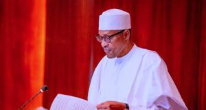 Buhari inaugurates presidential council on digital economy, e-govt Buhari’s anger, Buhari