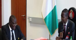 Bawa: EFCC, Investment Ministry’ll tackle intellectual property violations Bawa