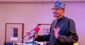 Buhari: West Africa must resume path of proper democracy NNPCL, Buhari
