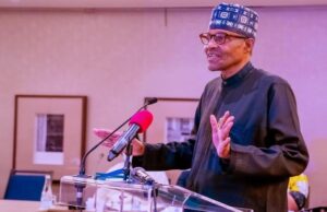I’m not leaving any assets for my children to inherit – Buhari NNPCL, Buhari