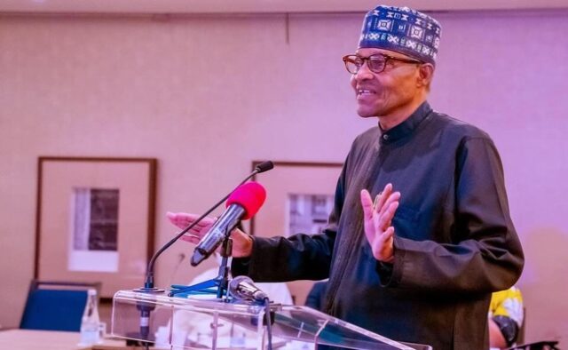 Who’ll stop Nigeria’s eternal bleeding? NNPCL, Buhari