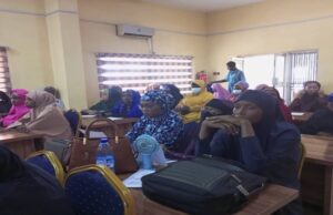 Experts urge young women to utilise ICT for society’s growth ICT